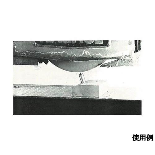 φ9.0x1.0ct ダイヤモンド単石ド