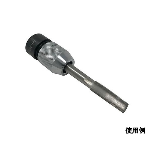3/8”DR/M6−M12 タップホルダ
