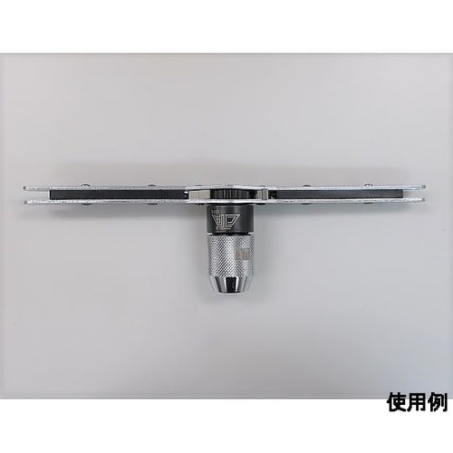 3/8”DR/M6−M12 タップホルダ