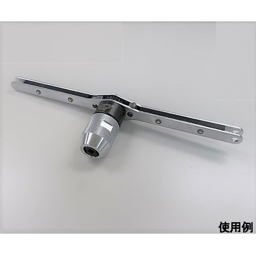 3/8”DR/M6−M12 タップホルダ