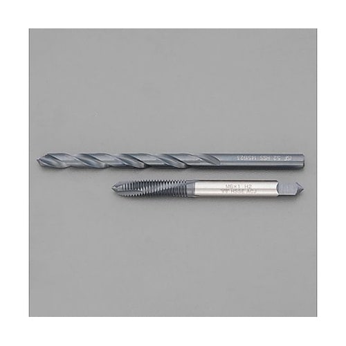 M4− M6 タップ&ドリルセット(電設