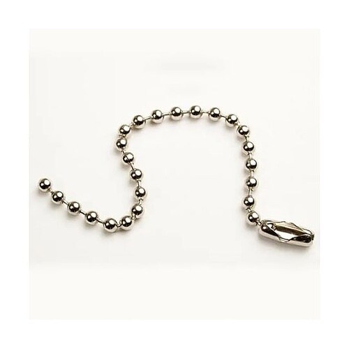 3.1x150mm キーチェーン(100