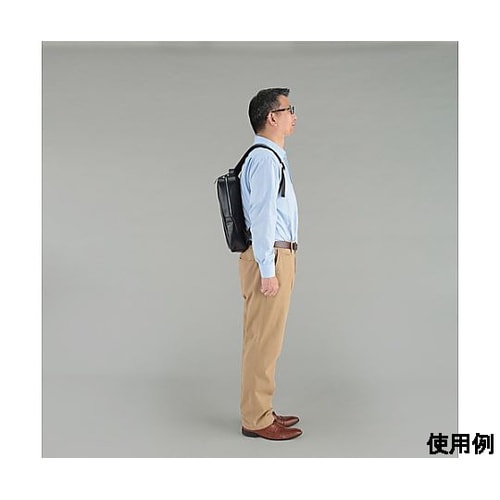 300x100x370mm バックパック