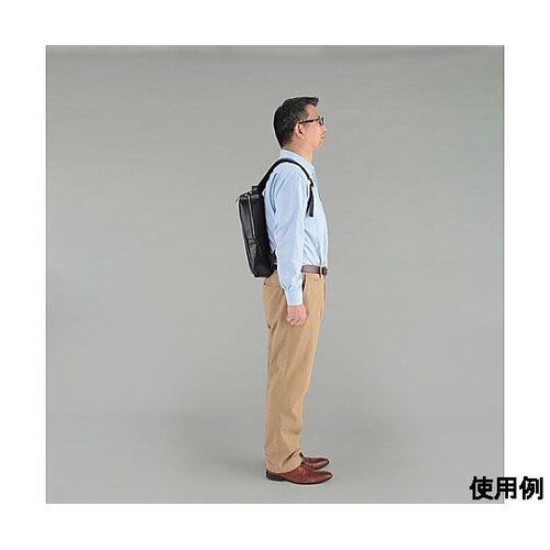 300x100x370mm バックパック