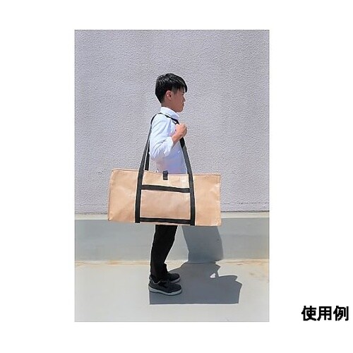 710x250x320mm トートバッグ