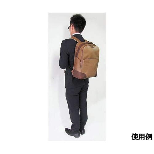 300x420x160mm 高級バックパ