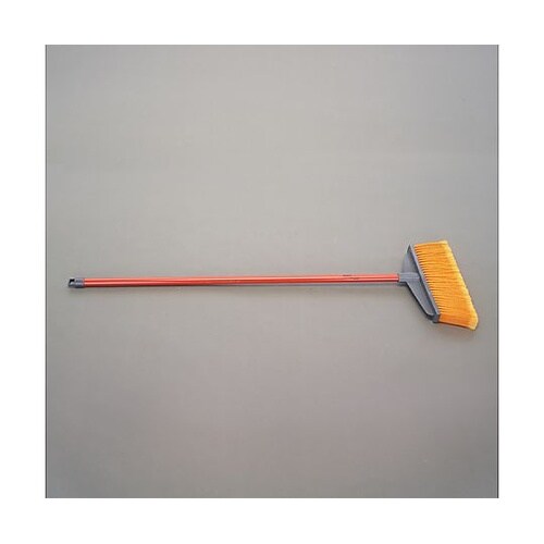 1350x350mm 現場用ほうき EA