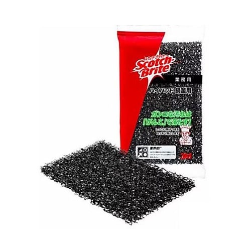 100x150mm 高耐久性たわし(粗目