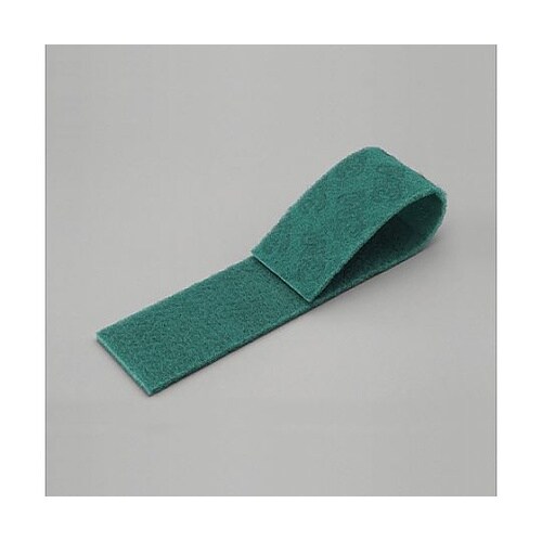 101x635x7mm 帯状たわし(中目