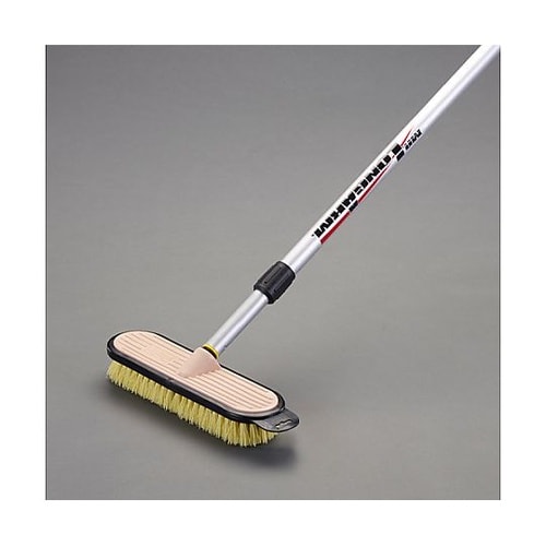 900−1500mm 通水型ブラシ(伸縮