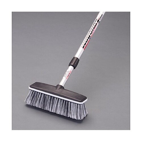 900−1500mm 通水型ブラシ(伸縮