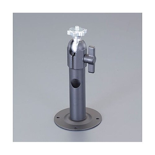 152mm 防犯カメラ用マウント(ケーブ