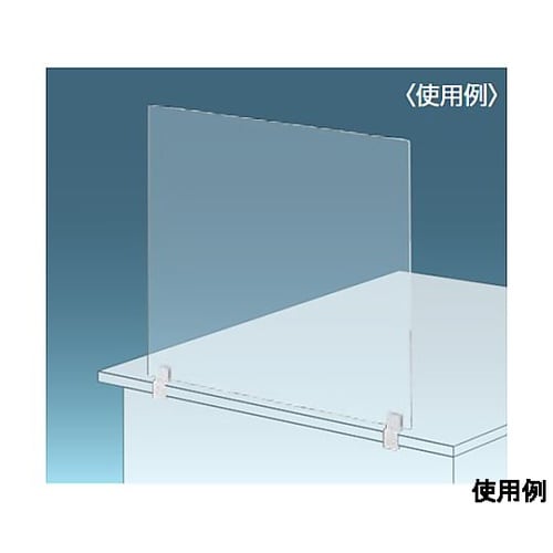 2−6mm/45x150mm パネルホル