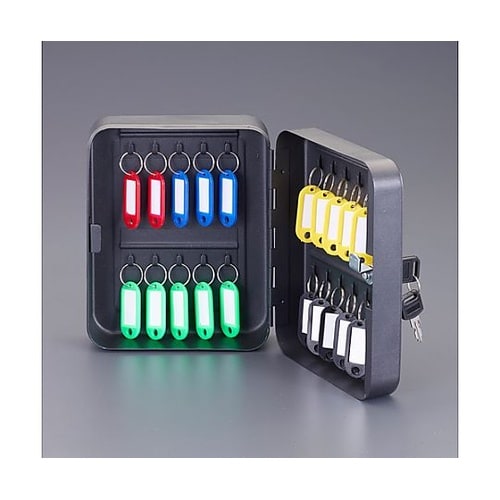 158x73x200mm キーボックス(