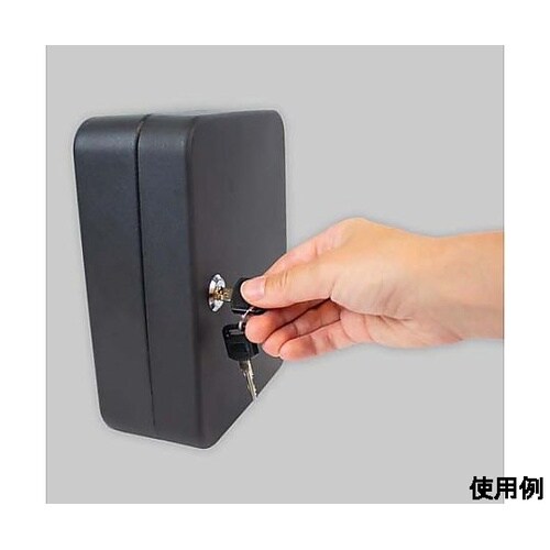 158x73x200mm キーボックス(