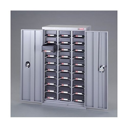 533x313x970mm/3列 10段