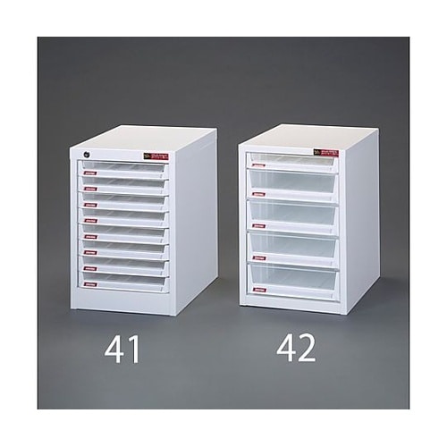 304x400x440mm/1列 8段