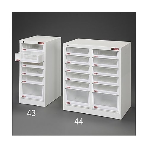 304x400x690−740mm/2列