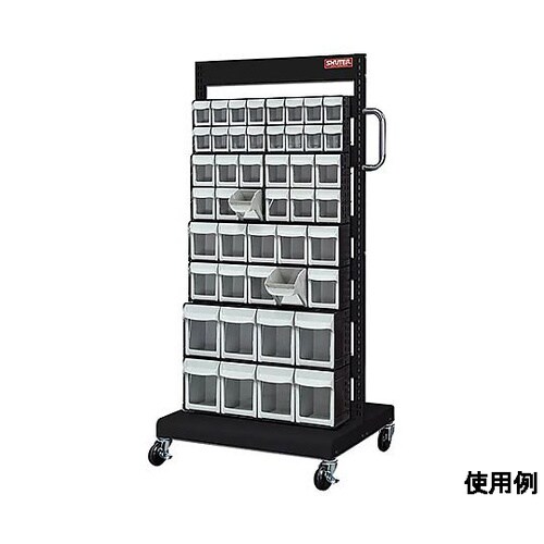 690x560x1460mm/マルチスト