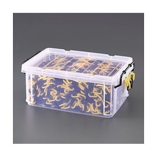 6.0mmx50m プラスチックチェーン