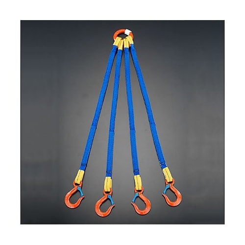 2.79tonx5.0m 金具付スリング