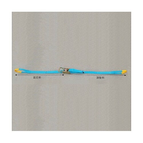 58mmx11m/2t ベルト荷締機(ラ