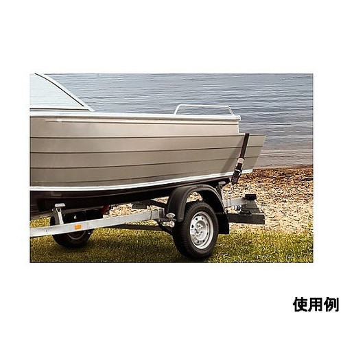 44mmx4.2m/226kg ガンネル