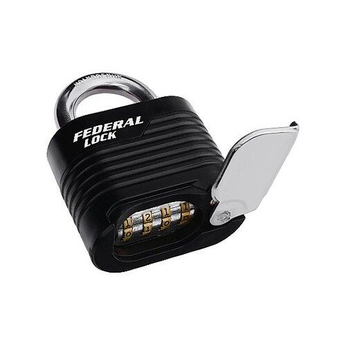 57mm ダイヤル錠(番号設定キー・カバ