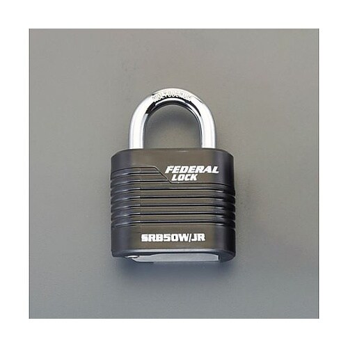 57mm ダイヤル錠(番号設定キー・カバ