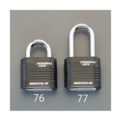 57mm ダイヤル錠(番号設定キー・カバ