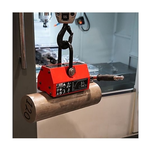 100kg マグネットリフター EA98