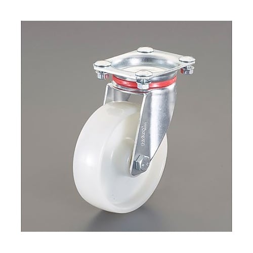 150mm キャスター(自在金具/ポリア