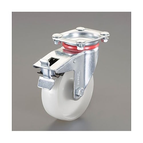 150mm キャスター(自在/ポリアミド