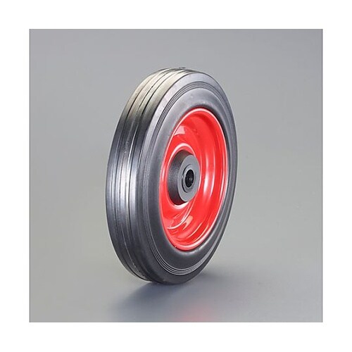 200x50mm ソリッドラバータイヤ(