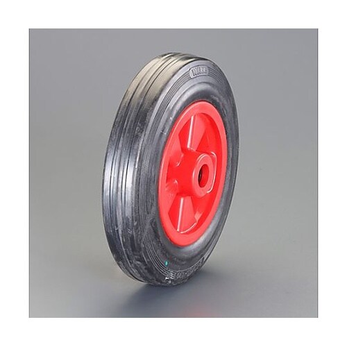 250x60mm ソリッドラバータイヤ(