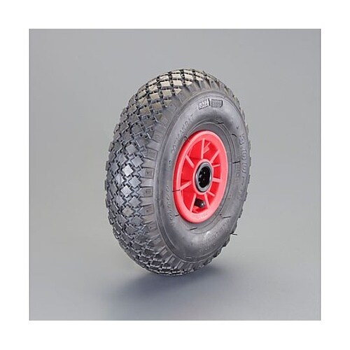 260x85mm 空気入りタイヤ(プラス