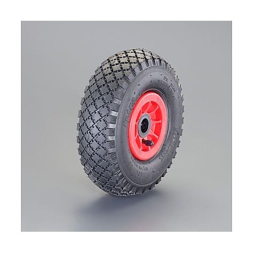 260x85mm 空気入りタイヤ(プラス