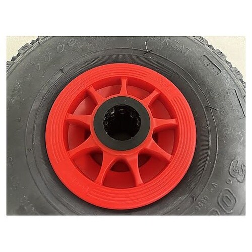 260x85mm 空気入りタイヤ(プラス