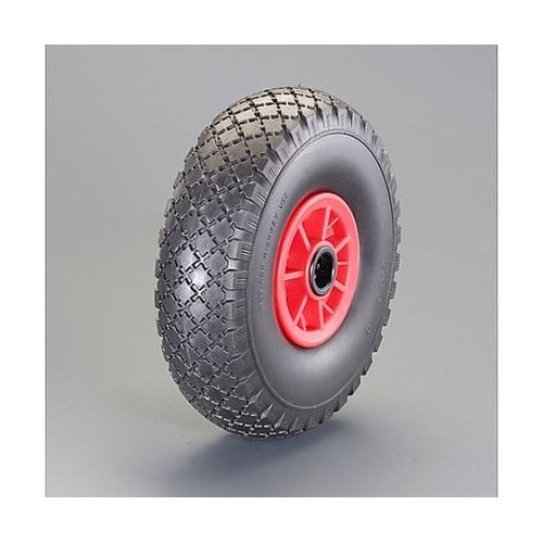 260x85mm ポリウレタンタイヤ(プ