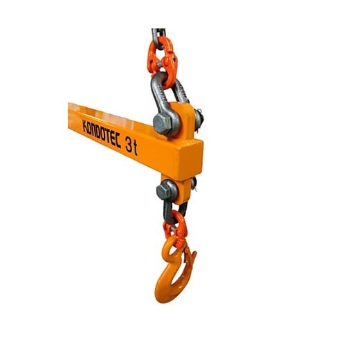 1t/1m 長尺用吊天秤セット EA98