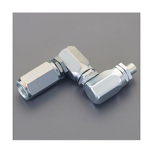 G1/8”xG1/4” スイベルジョイン