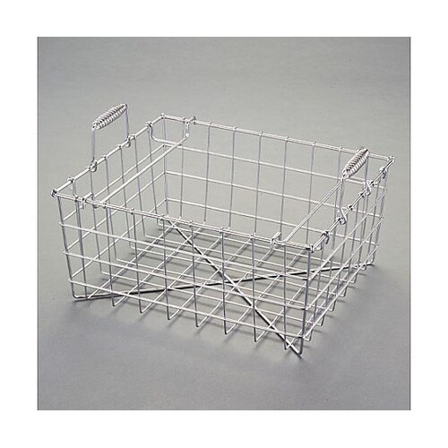 400x385x215mm かご(ステン