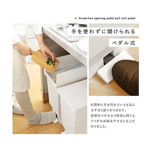 435x276x486mm/40L ダス