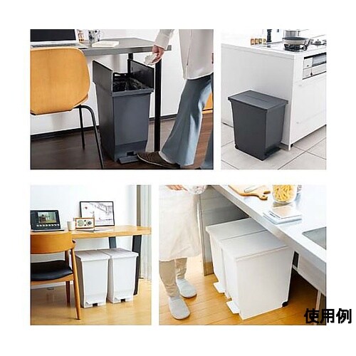 435x276x486mm/40L ダス