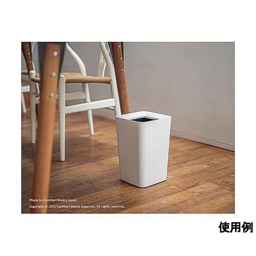 202x202x318mm/6.6L ダ