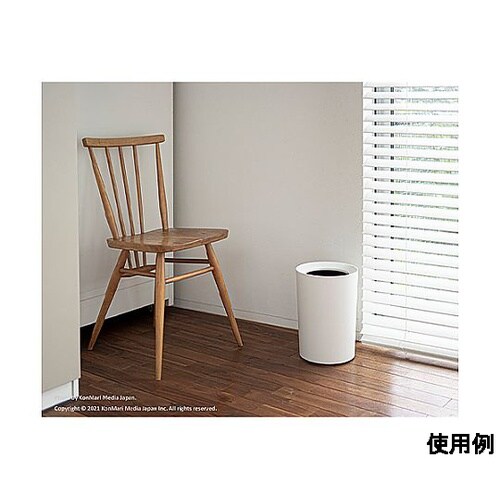 φ222x318mm/6.7L ダストボ