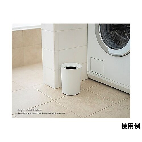 φ222x318mm/6.7L ダストボ