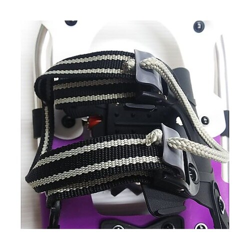 24.5ー29.0cm スノーシュー(収