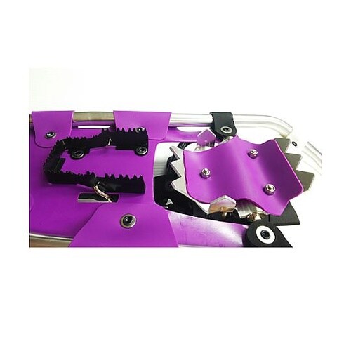 24.5ー29.0cm スノーシュー(収