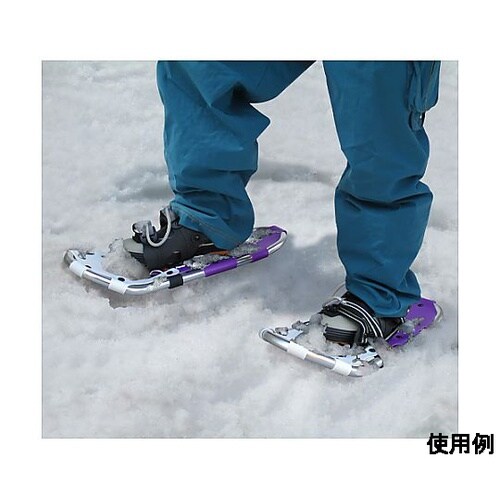 24.5ー29.0cm スノーシュー(収